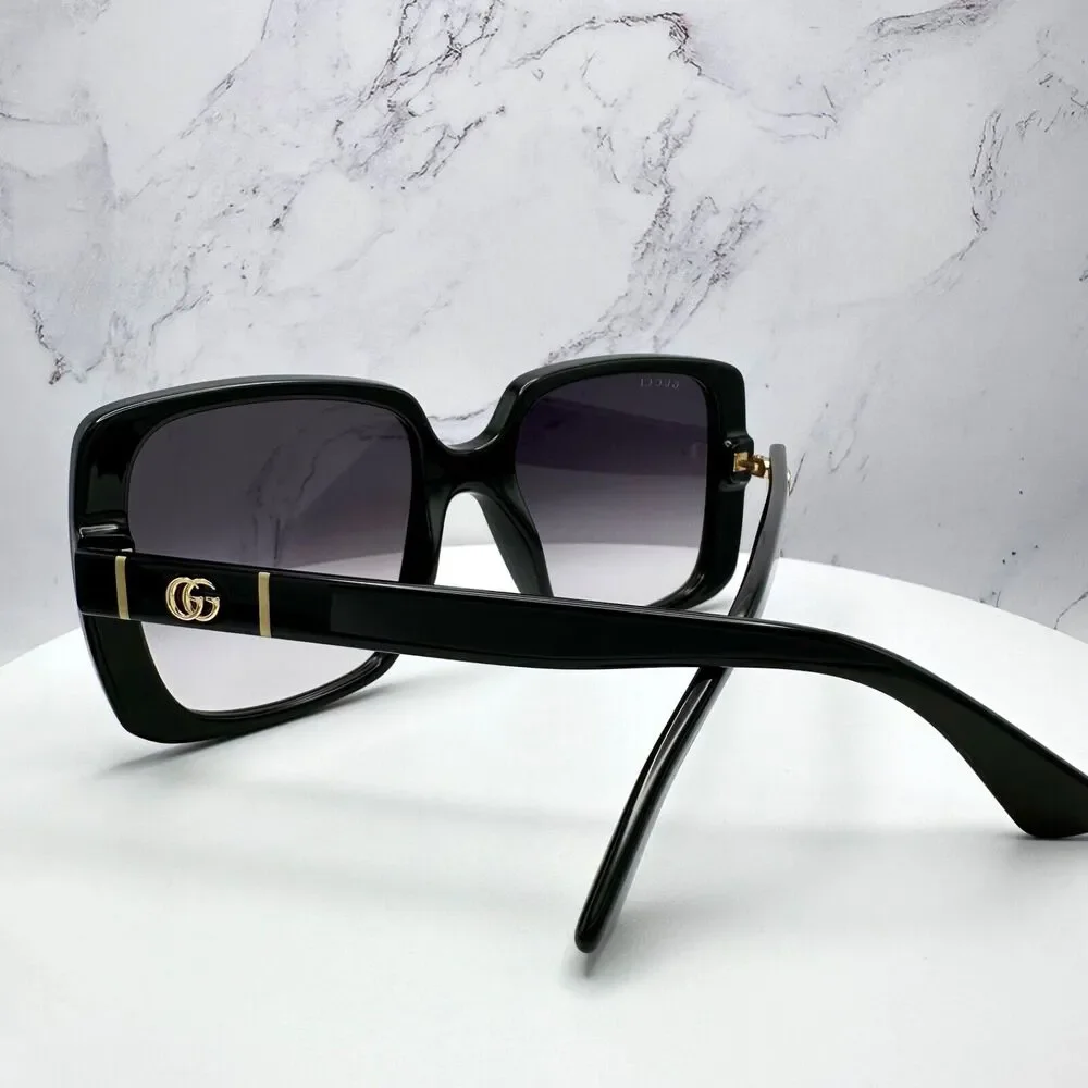 New Gucci Sunglasses